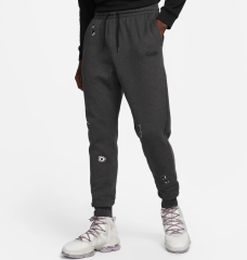 Штаны мужские Nike LeBron Fleece (DQ6145-032)