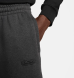 Штаны мужские Nike LeBron Fleece (DQ6145-032)