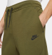 Штаны мужские Nike Nsw Tech Fleece (CU4495-326), S