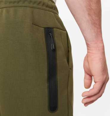 Штаны мужские Nike Nsw Tech Fleece (CU4495-326), S