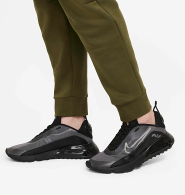 Штаны мужские Nike Nsw Tech Fleece (CU4495-326), S