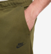 Штаны мужские Nike Nsw Tech Fleece (CU4495-326), S