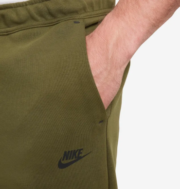Штаны мужские Nike Nsw Tech Fleece (CU4495-326), S