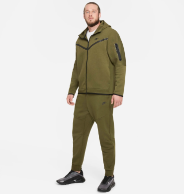 Штаны мужские Nike Nsw Tech Fleece (CU4495-326), S
