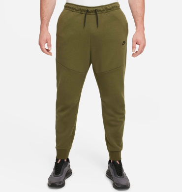 Штаны мужские Nike Nsw Tech Fleece (CU4495-326), S