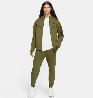 Штаны мужские Nike Nsw Tech Fleece (CU4495-326), S