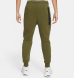 Штаны мужские Nike Nsw Tech Fleece (CU4495-326), S