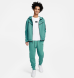 Штани чоловічі Nike Sportswear Tech Fleece (CU4495-381), S