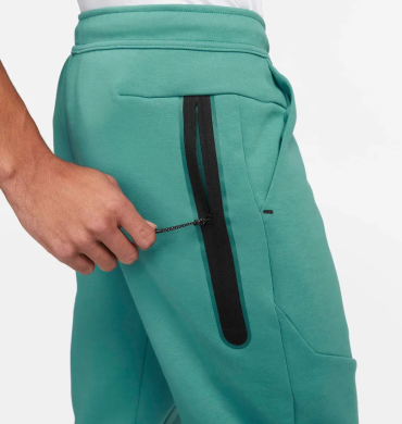 Штани чоловічі Nike Sportswear Tech Fleece (CU4495-381), S