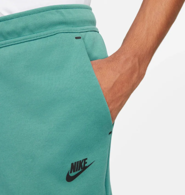 Штани чоловічі Nike Sportswear Tech Fleece (CU4495-381), S