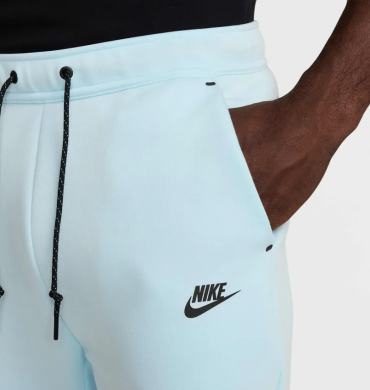 Штани чоловічі Nike Tech Fleece Jggr (HV0959-474), L