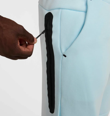Штани чоловічі Nike Tech Fleece Jggr (HV0959-474), L