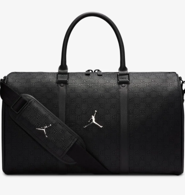 Сумка чоловіча Air Jordan Monogram Duffle (MM0987-023)
