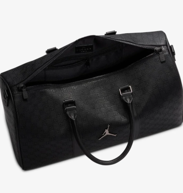 Сумка чоловіча Air Jordan Monogram Duffle (MM0987-023)