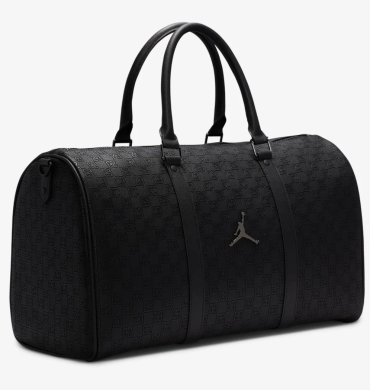 Сумка чоловіча Air Jordan Monogram Duffle (MM0987-023)