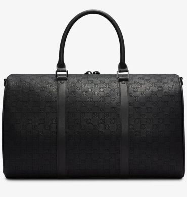 Сумка чоловіча Air Jordan Monogram Duffle (MM0987-023)