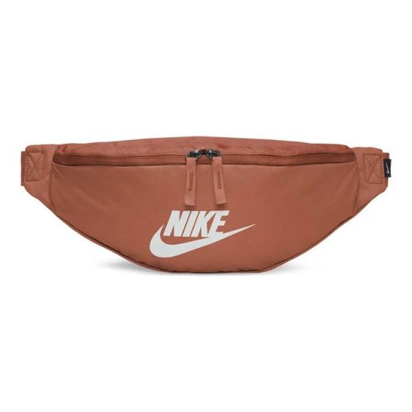 Сумка на пояс Nike Heritage Hip Pack (BA5750-812) 