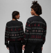 Свитшот Air Jordan Essentials Holiday Crew (FD7463-010)
