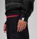 Свитшот Air Jordan Essentials Holiday Crew (FD7463-010)
