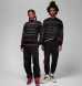 Свитшот Air Jordan Essentials Holiday Crew (FD7463-010)