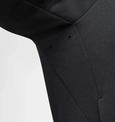 Толстовка мужская Nike Primary Flc Dri-Fit Uv (FZ0967-010), S