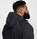 Толстовка мужская Nike Primary Flc Dri-Fit Uv (FZ0967-010), XXL