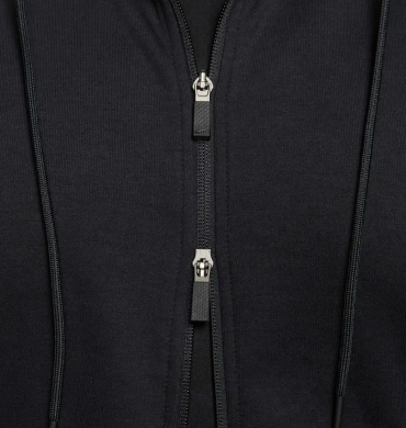 Толстовка мужская Nike Primary Flc Dri-Fit Uv (FZ0967-010), S