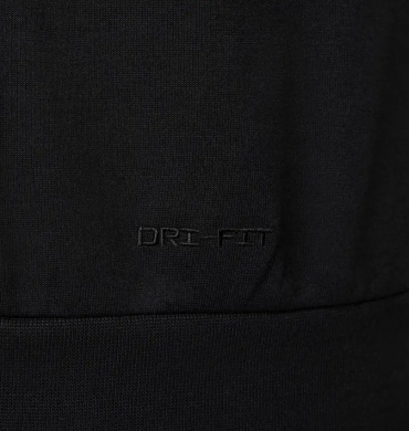 Толстовка мужская Nike Primary Flc Dri-Fit Uv (FZ0967-010), S