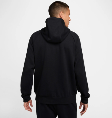 Толстовка мужская Nike Primary Flc Dri-Fit Uv (FZ0967-010), S