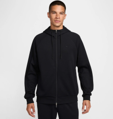 Толстовка мужская Nike Primary Flc Dri-Fit Uv (FZ0967-010)