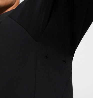 Толстовка мужская Nike Primary Flc Dri-Fit Uv (FZ0967-010), S