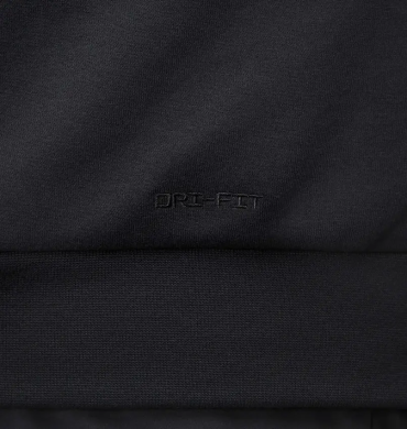 Толстовка мужская Nike Primary Flc Dri-Fit Uv (FZ0967-010), S