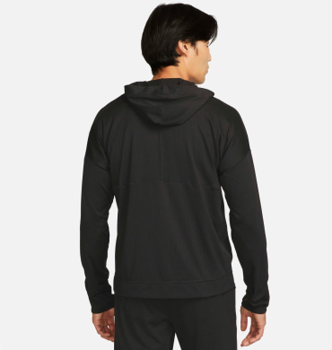 Толстовка мужская Nike Sportswear Club Fleece (FB7778-010), S