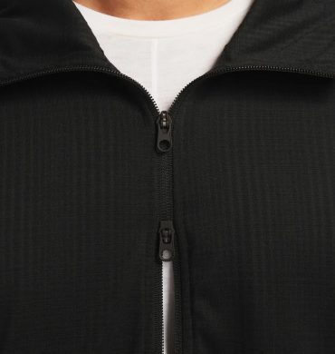 Толстовка мужская Nike Sportswear Club Fleece (FB7778-010), S