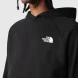 Толстовка The North Face Raglan Redbox Hood NF0A2ZWUKY41