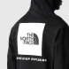 Толстовка The North Face Raglan Redbox Hood NF0A2ZWUKY41