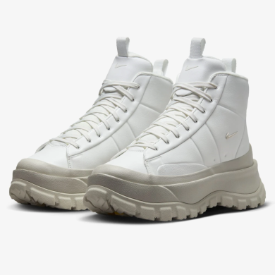 Жіночі Черевики Nike Blazer Mid Roam (FQ9065-100), EUR 41