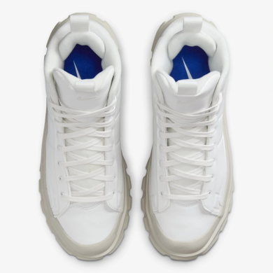 Жіночі Черевики Nike Blazer Mid Roam (FQ9065-100), EUR 41
