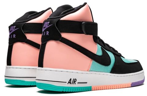 Nike Air Force 1 High Have A Nike Day