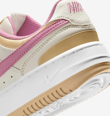 Жіночі Кросівки Nike Gamma Force (DX9176-005), EUR 37,5