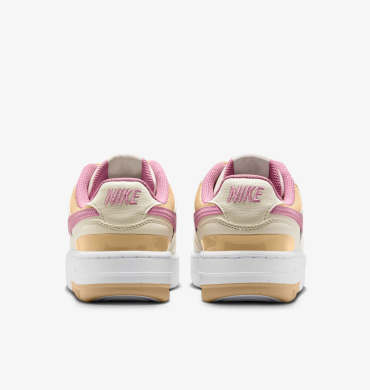 Жіночі Кросівки Nike Gamma Force (DX9176-005), EUR 37,5